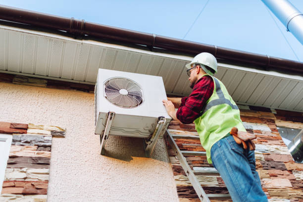  Stratmoor, CO HVAC Pros