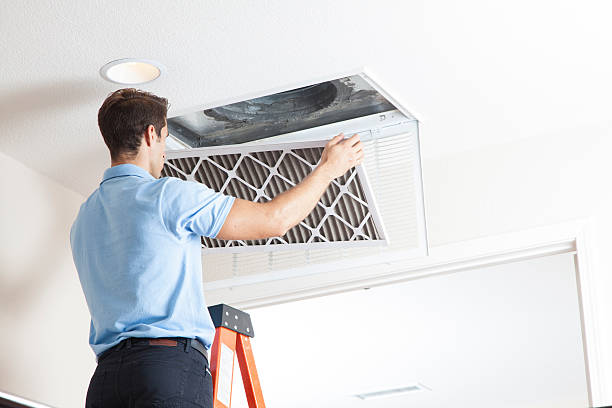 Best Emergency HVAC Services in Stratmoor, CO