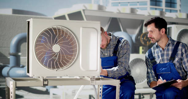 Best HVAC for Healthcare Facilities in Stratmoor, CO