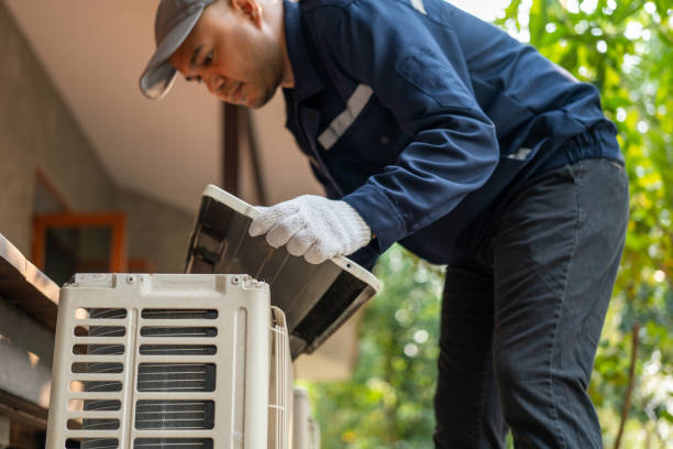Best Residential HVAC in Stratmoor, CO