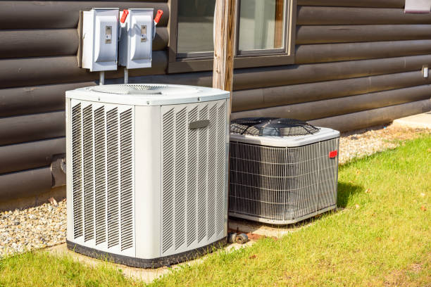 Best Seasonal HVAC Services in Stratmoor, CO
