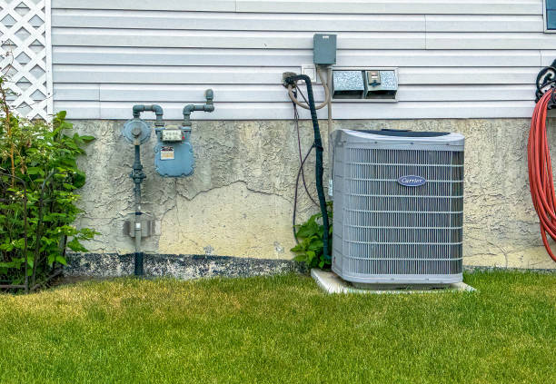 Best VRF (Variable Refrigerant Flow) Systems in Stratmoor, CO